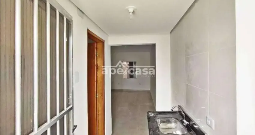 Apartamento à venda no Canto do Forte, Praia Grande 