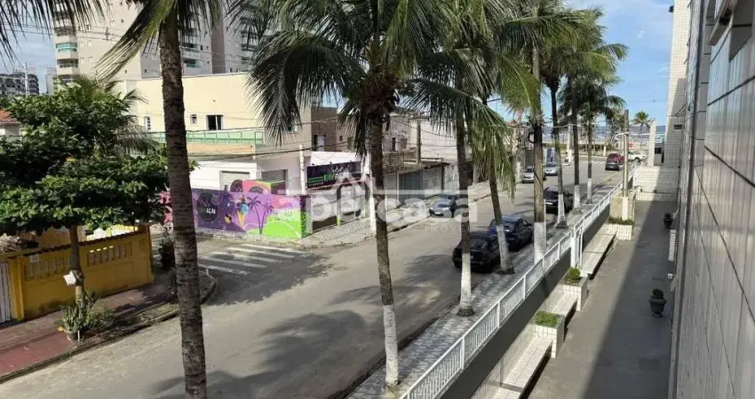 Kitnet / Stúdio à venda na Vila Mirim, Praia Grande 