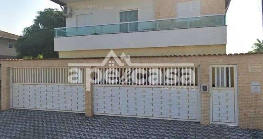 Casa de condomínio ótima e ideal pra vc