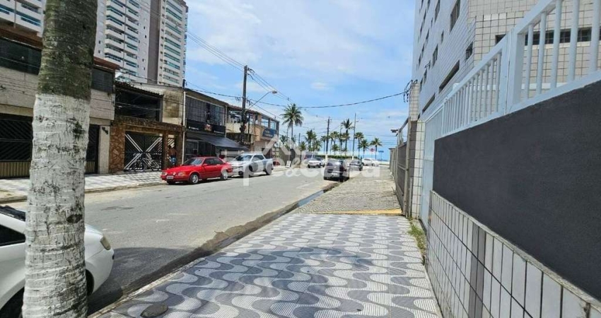Kitnet / Stúdio à venda na Vila Mirim, Praia Grande 
