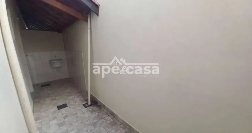 Casa em condomínio fechado com 2 quartos à venda no Nova Mirim, Praia Grande 