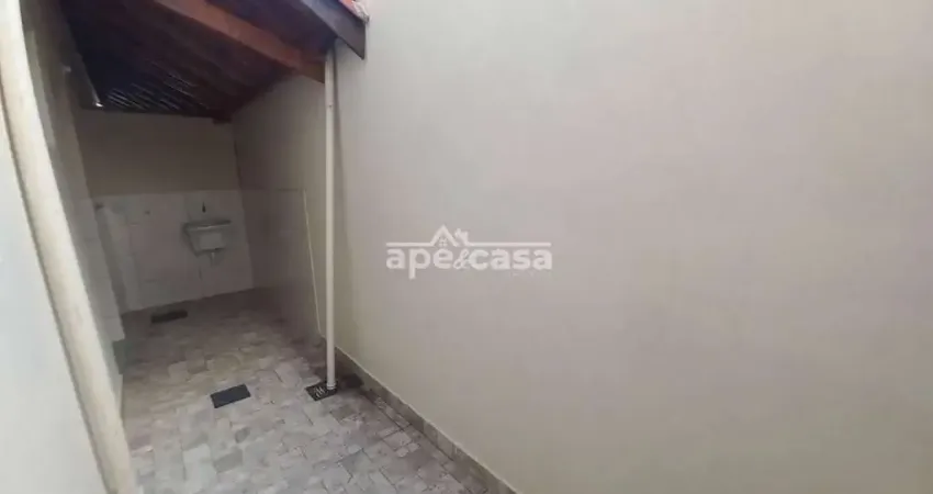 Casa em condomínio fechado com 2 quartos à venda no Nova Mirim, Praia Grande