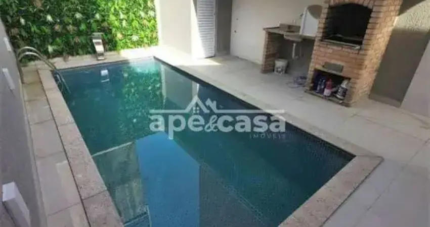 Casa com 2 quartos à venda na Vila Mirim, Praia Grande 