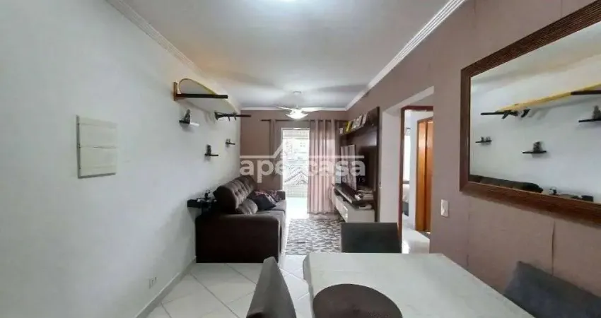 Apartamento com 2 quartos à venda em Aviação, Praia Grande 