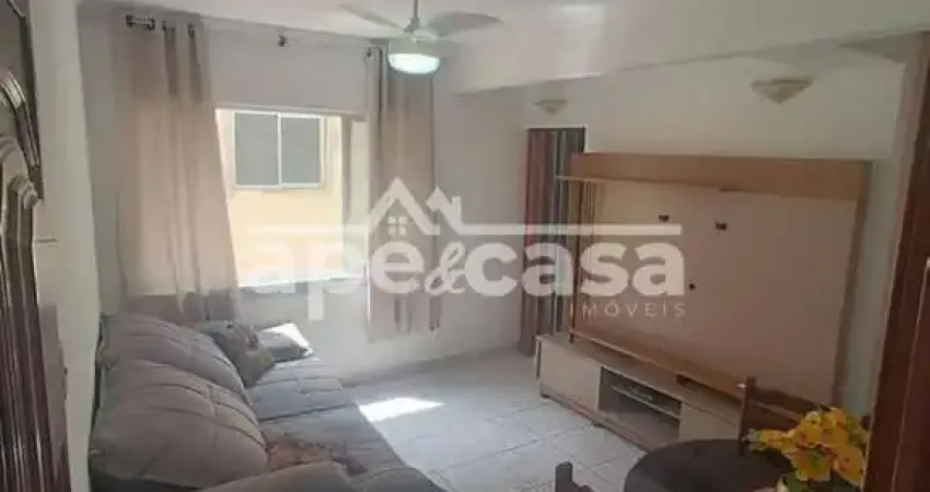 Apartamento com 2 quartos à venda na Cidade Ocian, Praia Grande 