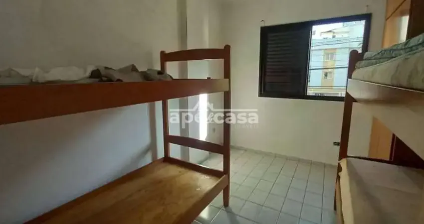 Apartamento com 2 quartos à venda em Guilhermina, Praia Grande