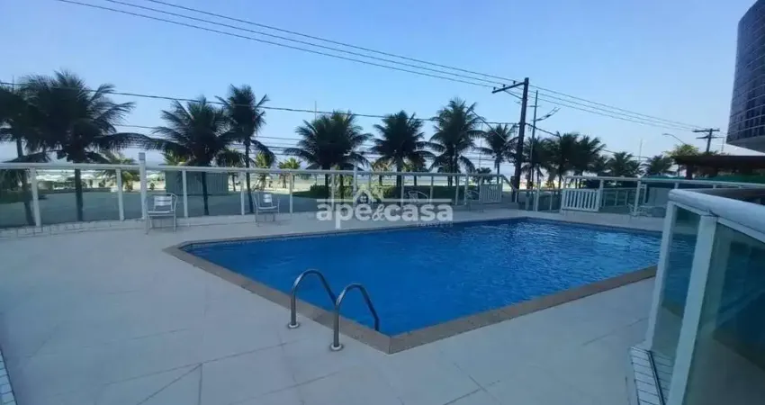 Apartamento com 2 quartos à venda no Balneário Maracanã, Praia Grande 