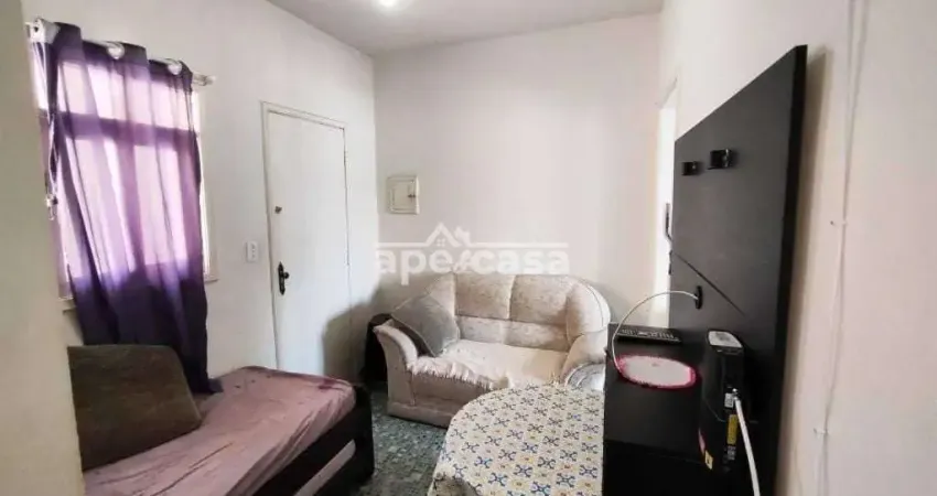 Apartamento com 1 quarto à venda na Tupi, Praia Grande 