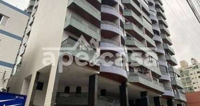 Apartamento com 3 quartos à venda na Cidade Ocian, Praia Grande 