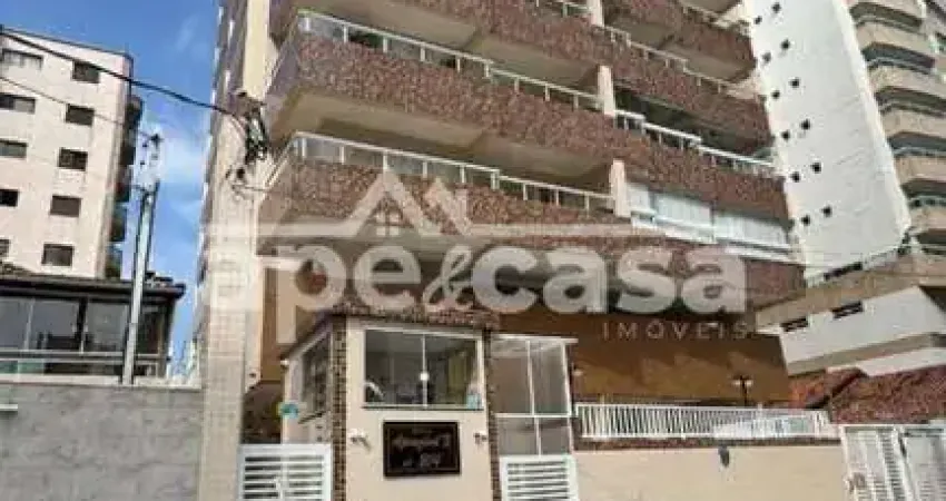 Apartamento com 1 quarto à venda em Aviação, Praia Grande 