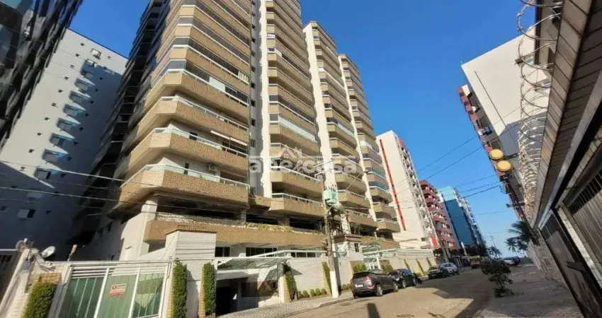 Apartamento com 2 quartos à venda em Guilhermina, Praia Grande