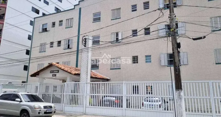 Apartamento com 1 quarto à venda no Boqueirão, Praia Grande 
