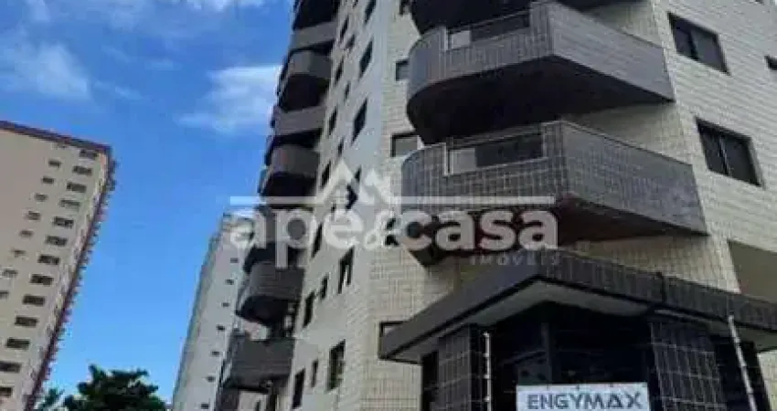 Apartamento com 2 quartos à venda na Vila Caiçara, Praia Grande 