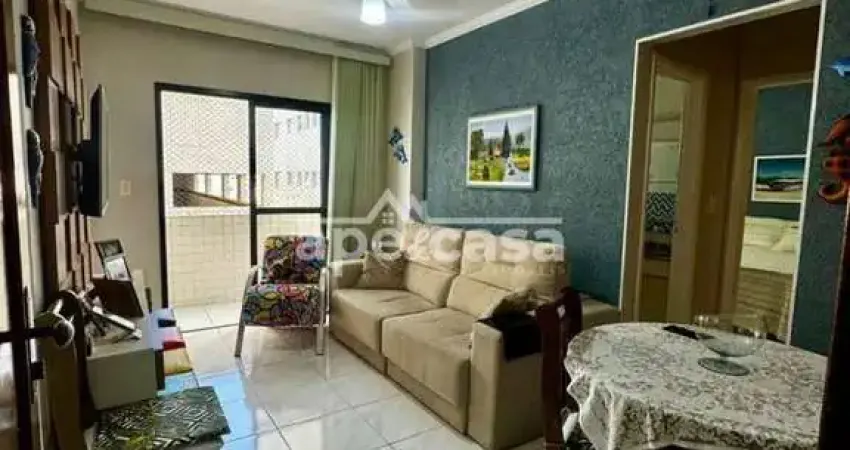 Apartamento com 1 quarto à venda na Cidade Ocian, Praia Grande