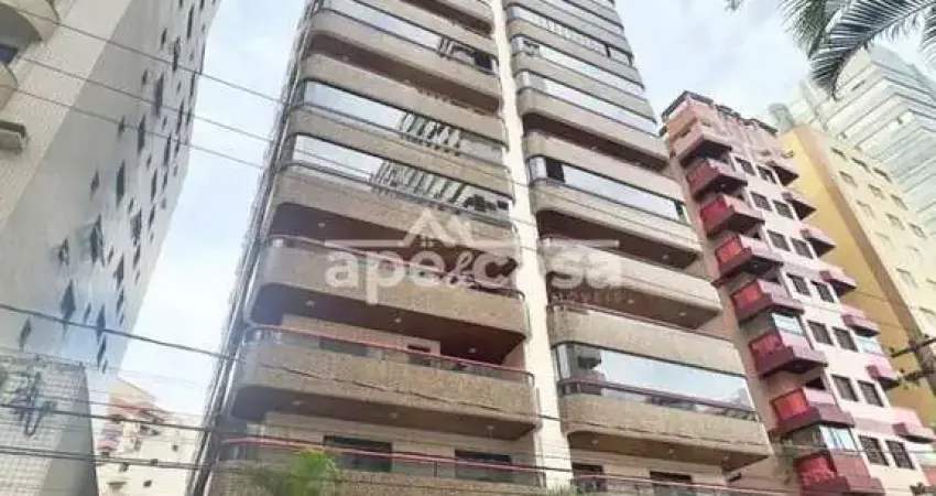 Apartamento com 3 quartos à venda na Tupi, Praia Grande