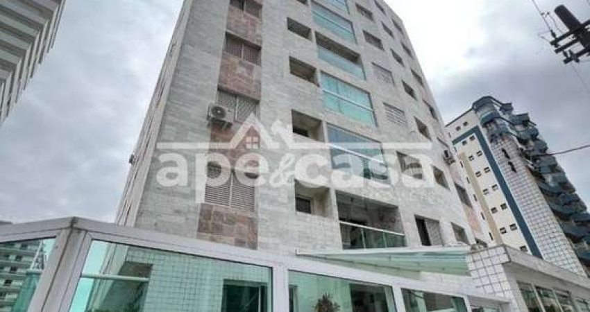 Apartamento com 2 quartos à venda em Aviação, Praia Grande 