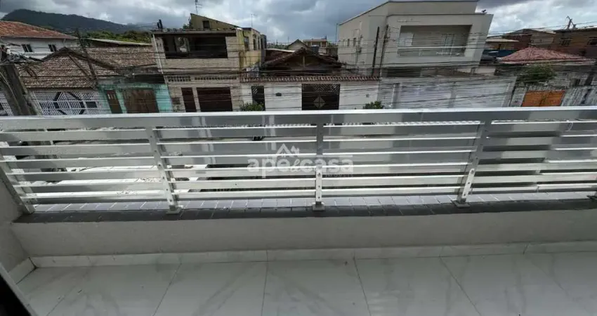 Casa em condomínio fechado com 2 quartos à venda no Jardim Melvi, Praia Grande