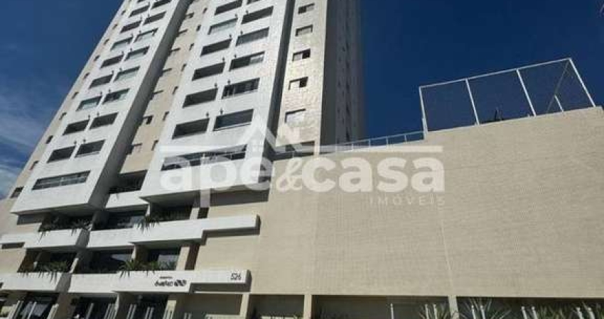 Apartamento com 1 quarto à venda na Tupi, Praia Grande 