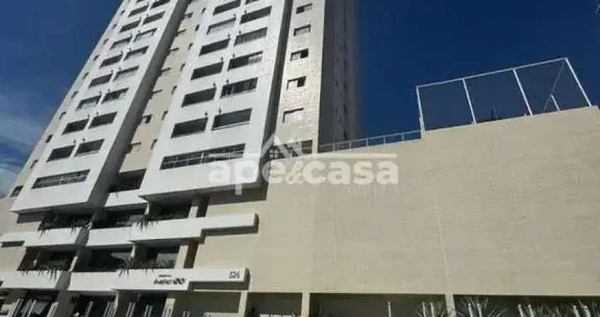 Apartamento com 1 quarto à venda na Tupi, Praia Grande 
