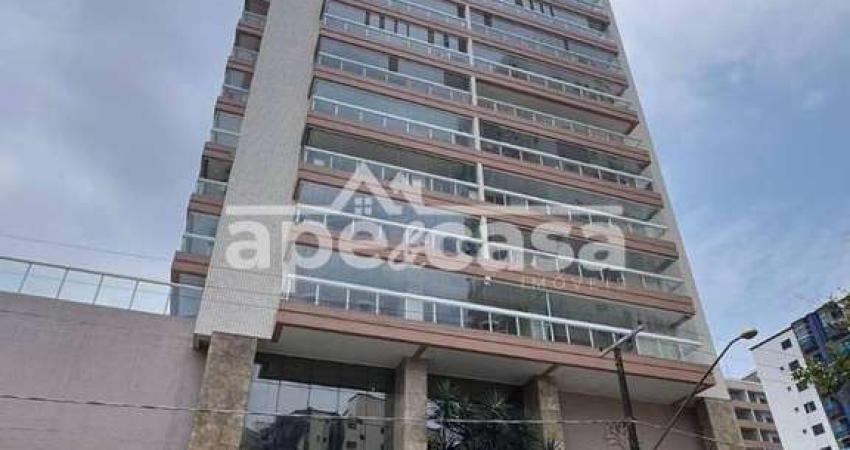 Apartamento com 3 quartos à venda em Guilhermina, Praia Grande 