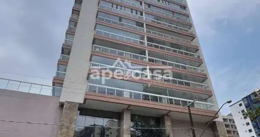 Apartamento com 3 quartos à venda em Guilhermina, Praia Grande