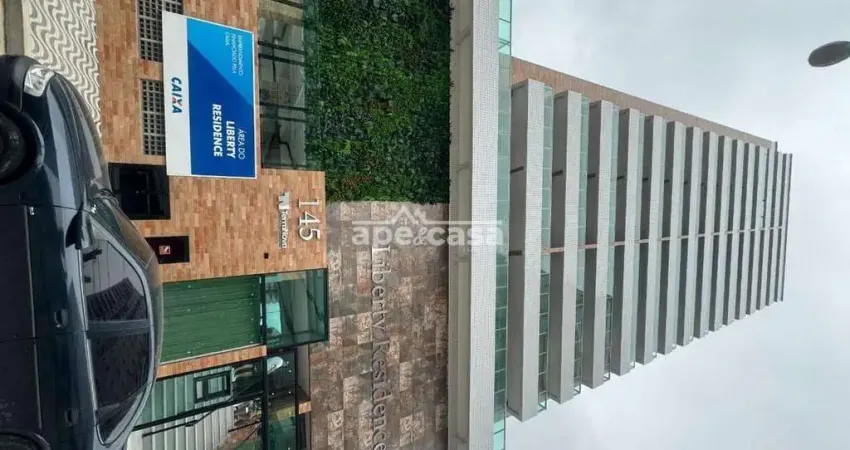 Apartamento com 3 quartos à venda em Aviação, Praia Grande 