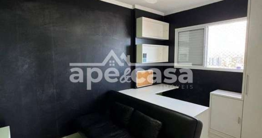 Apartamento com 3 quartos à venda em Aviação, Praia Grande 