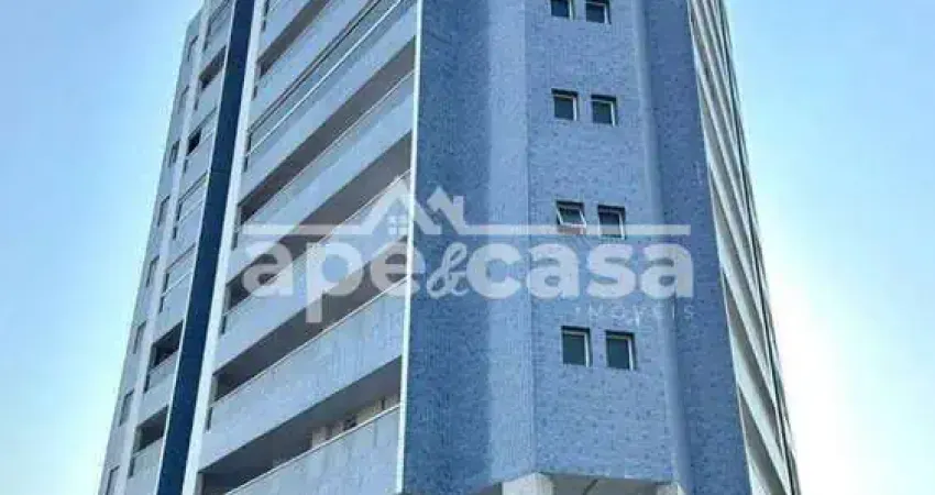Apartamento com 1 quarto à venda na Vila Caiçara, Praia Grande 
