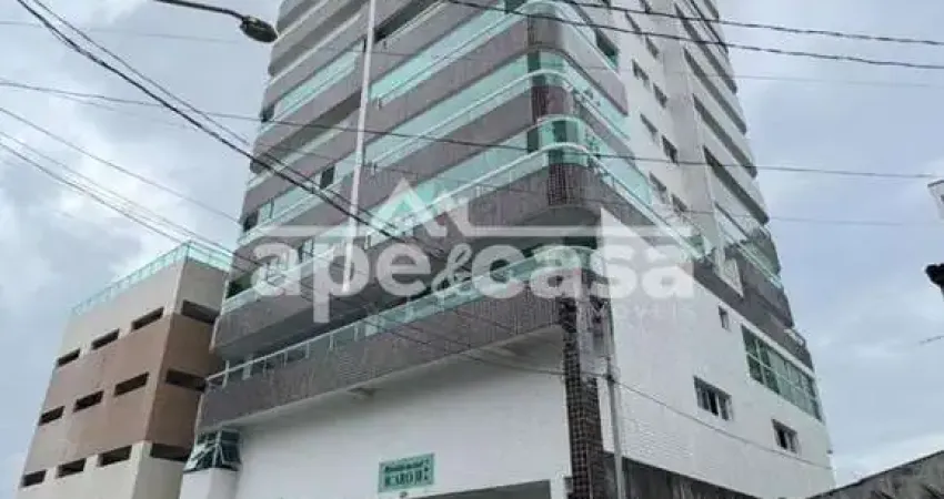 Apartamento de 64m² | 2 Dormitórios, 1 Suíte,1vaga