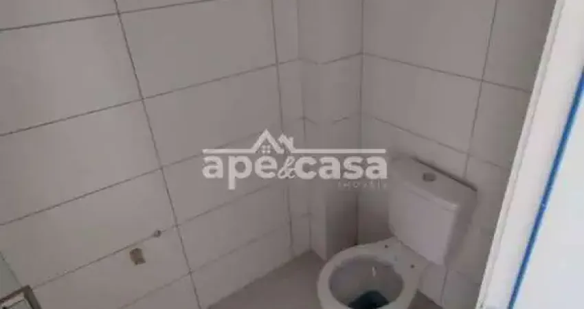 Apartamento com 2 quartos à venda em Aviação, Praia Grande 