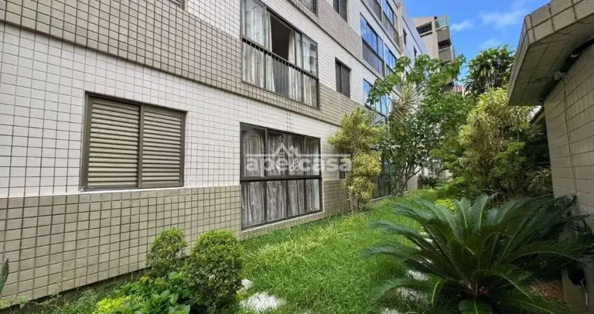 Apartamento com 1 quarto à venda na Vila Caiçara, Praia Grande 