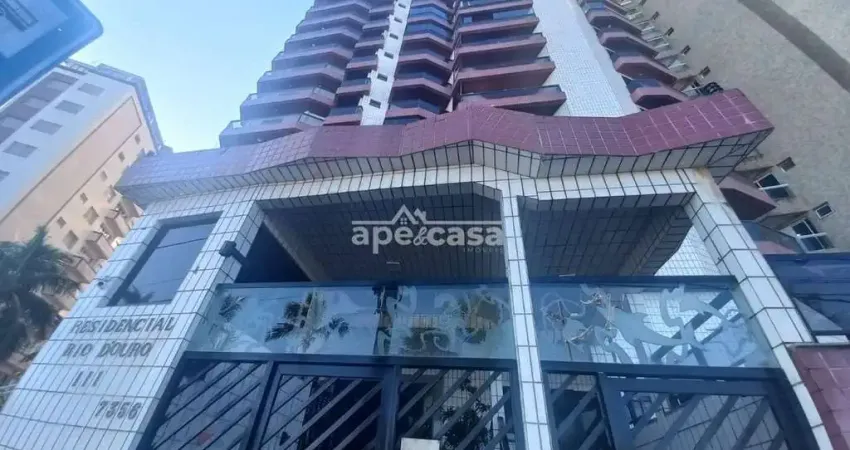 Apartamento com 3 quartos à venda na Cidade Ocian, Praia Grande