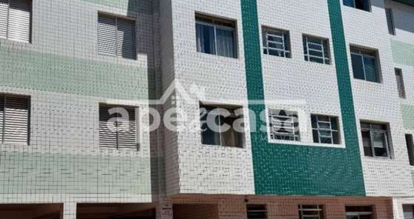 Apartamento com 1 quarto à venda em Guilhermina, Praia Grande 