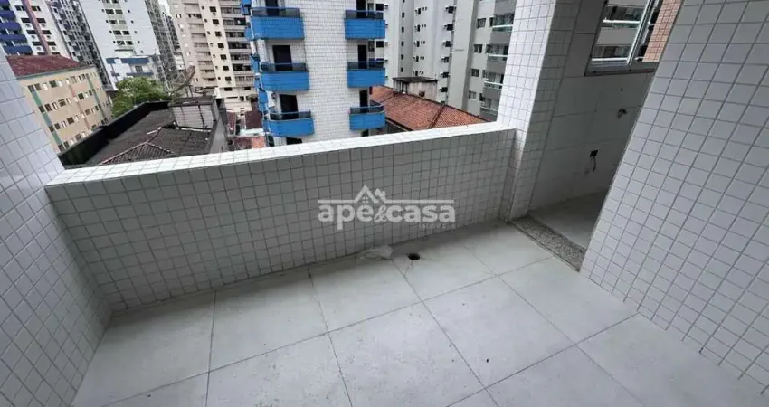 Apartamento com 1 quarto à venda na Tupi, Praia Grande