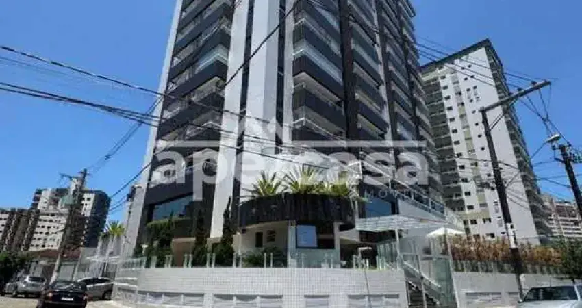 APARTAMENTO MOBILIADO E DECORADO NA GUILHERMINA