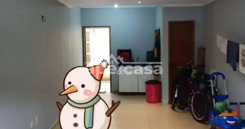 Casa com 2 quartos à venda na Tupi, Praia Grande 