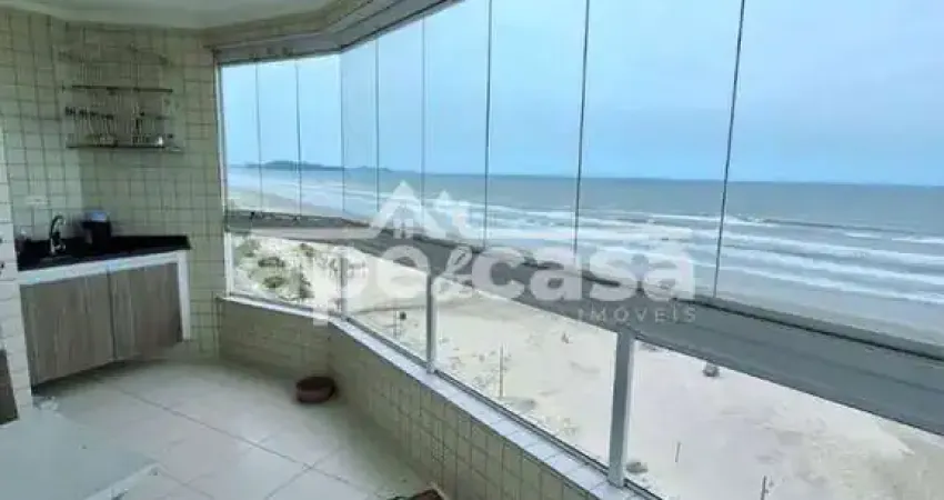 Apartamento com 2 quartos à venda no Balneário Maracanã, Praia Grande 