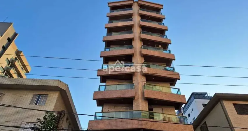 Apartamento com 1 quarto à venda na Tupi, Praia Grande 