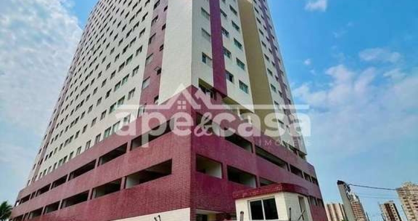 Apartamento com 1 quarto à venda na Tupi, Praia Grande 