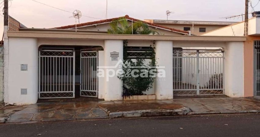 Casa com 1 quarto à venda no Quintino Facci I, Ribeirão Preto 