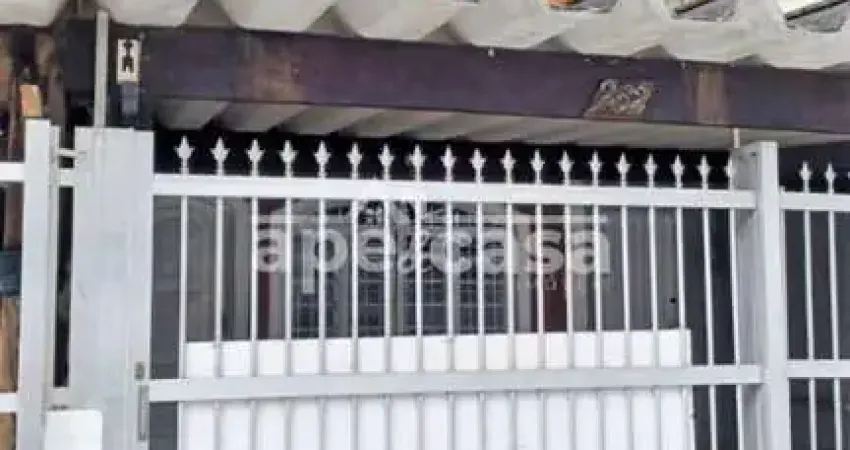 Casa com 2 quartos à venda na Tupi, Praia Grande