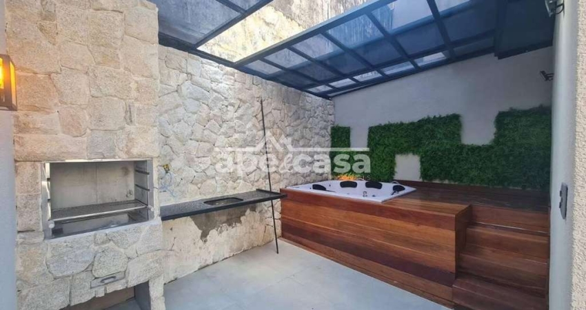 Casa dos Sonhos a Apenas 200m da Praia!