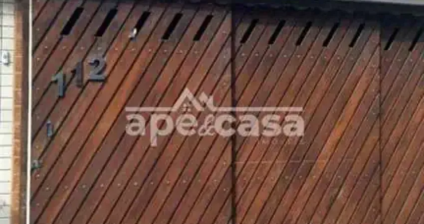 Casa com 2 quartos à venda no Nova Mirim, Praia Grande 