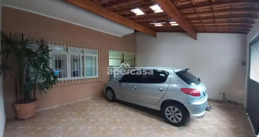 Casa com 2 quartos à venda na Tupi, Praia Grande 