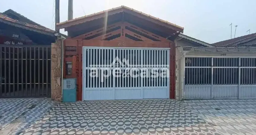 Casa à Venda no Jardim Imperador