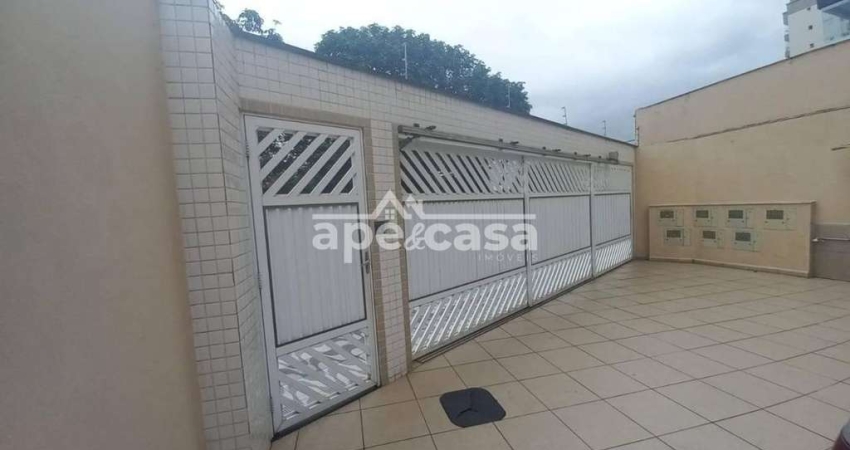 Casa em Condomínio a Apenas 400 Metros da Praia