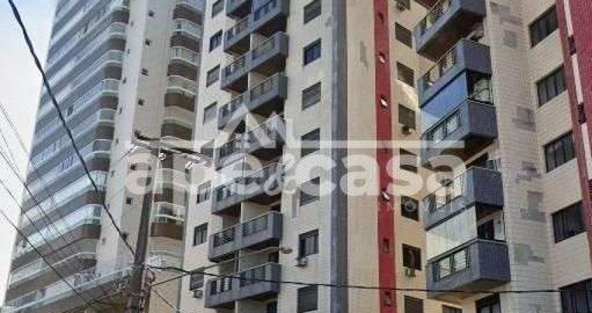 Cobertura com 3 quartos à venda em Guilhermina, Praia Grande 