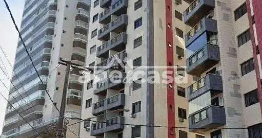 Cobertura com 3 quartos à venda em Guilhermina, Praia Grande