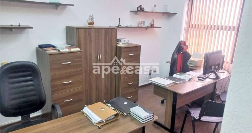 Sala Comercial em Santos
