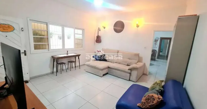 Casa com 3 quartos à venda na Tupi, Praia Grande 